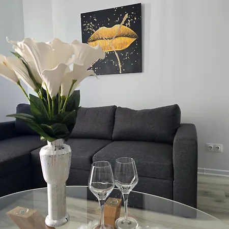 Romania Apartment