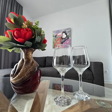 Apartment Romania *
