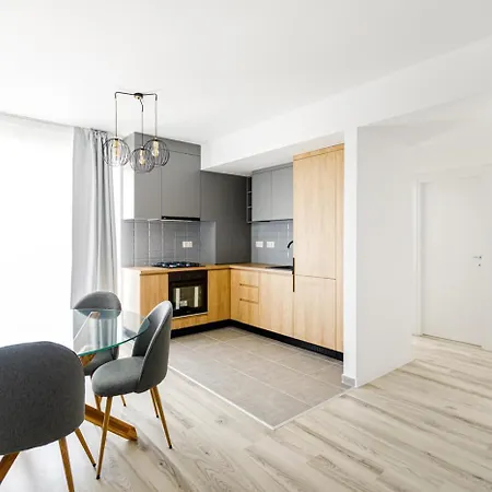Apartment Romania *