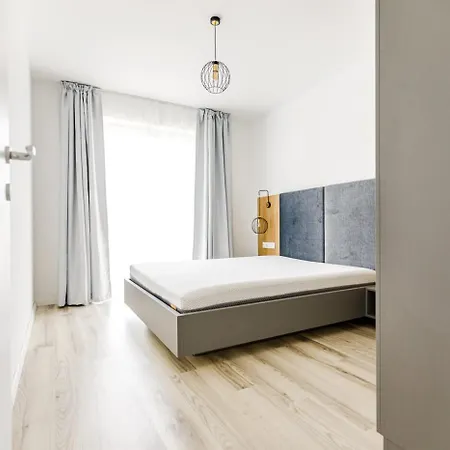Apartment Romania Timisoara