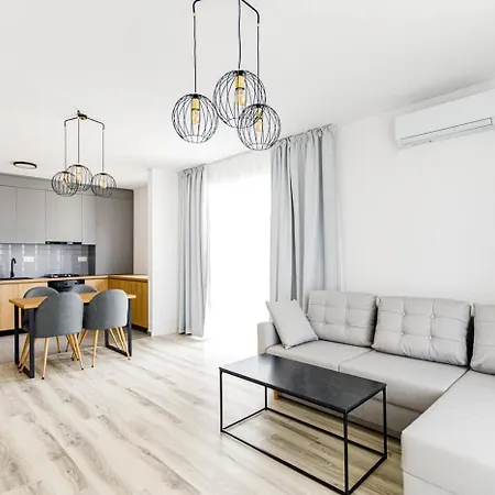 Apartment Romania *