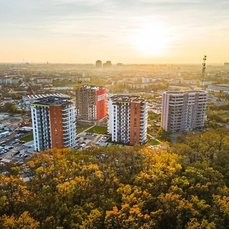 Apartment Romania